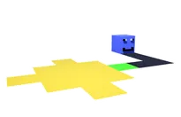 Cube
